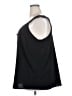 Torrid 100% Polyester Black Sleeveless Blouse Size 2X Plus (2) - photo 5