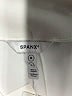SPANX White Casual Dress Size M - photo 7