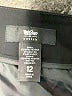 Mossimo Solid Black Casual Skirt Size 12 - photo 4
