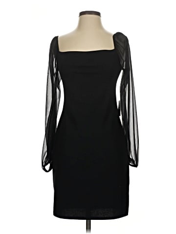 Express Cocktail Dress (view 1)