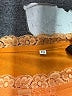 Unbranded Orange Short Sleeve Blouse Size 19 - photo 4