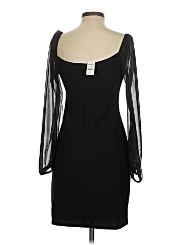 Express Cocktail Dress (view 2)