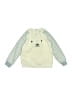 Carter's 100% Polyester Green Sweatshirt 18-24 MO / 24 MO - photo 1