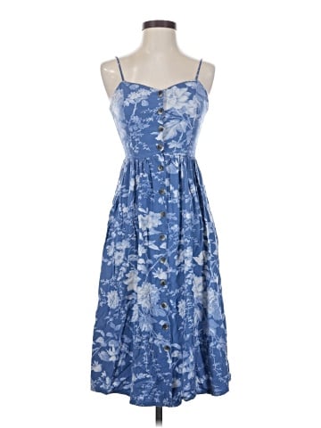 H&M Casual Dress (view 1)