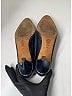 Gucci Black Blue Vintage Pumps Size EU (IT) 35 / US 5 - photo 9