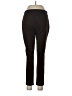 Talbots Outlet Solid Brown Active Pants Size L - photo 2