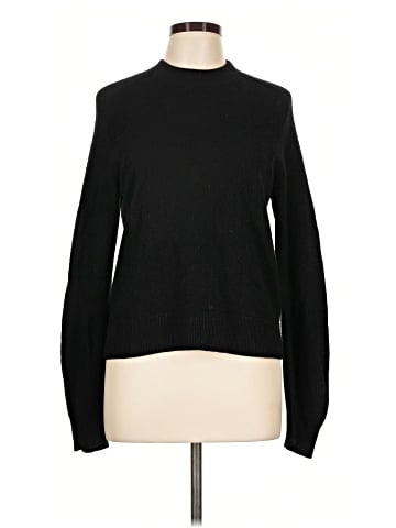 Rag & Bone Cashmere Pullover Sweater (view 1)