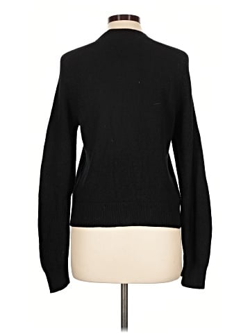 Rag & Bone Cashmere Pullover Sweater (view 2)