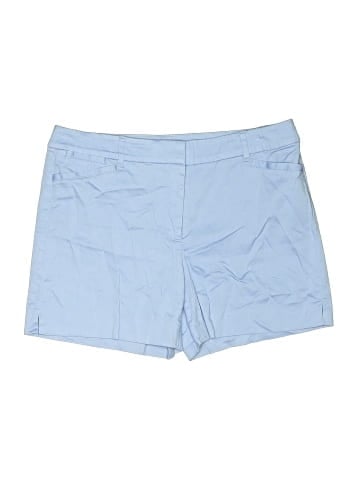 White House Black Market Shorts (view 1)