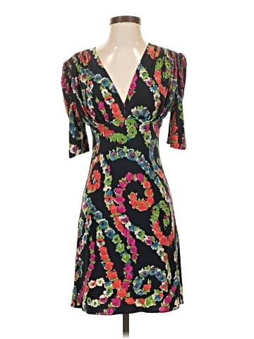Norma Kamali for Everlast Cocktail Dress (view 1)