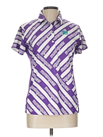 An Original Penguin by Munsingwear Short Sleeve Polo (view 1)