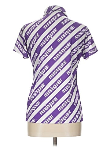 An Original Penguin by Munsingwear Short Sleeve Polo (view 2)