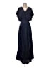 Ramy Brook Blue Cocktail Dress Size XS - photo 1