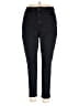 Cider Black Jeggings Size 1X - photo 1
