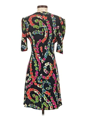 Norma Kamali for Everlast Cocktail Dress (view 2)