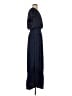 Ramy Brook Blue Cocktail Dress Size XS - photo 4