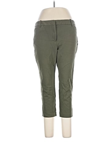 Liz Claiborne Khakis (view 1)