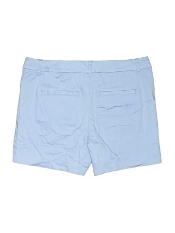 White House Black Market Shorts (view 2)