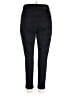 Cider Black Jeggings Size 1X - photo 2