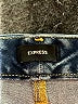Express Blue Jeans Size M - photo 7