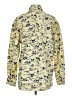 BDG 100% Cotton Yellow Windbreaker Size S - photo 2