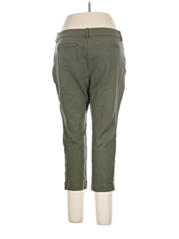 Liz Claiborne Khakis (view 2)