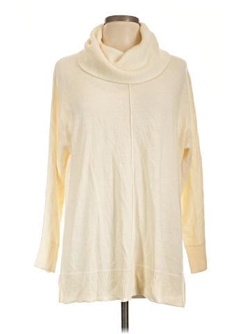 Coldwater Creek Turtleneck Sweater (view 1)