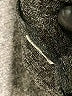 Forever 21 Gray Turtleneck Sweater Size S - photo 8