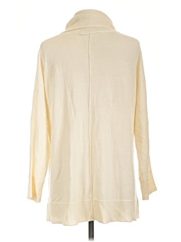 Coldwater Creek Turtleneck Sweater (view 2)