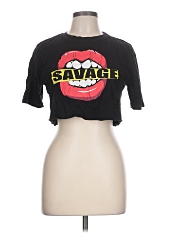 Popular Sports Short Sleeve T-Shirt (view 1)