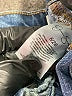Jessica Simpson Solid Blue Jeans Size 6 - photo 5