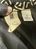 Needle & Thread 100% Polyester Solid Black Casual Dress Size S - photo 7