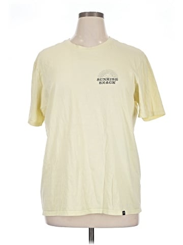 Hurley Short Sleeve T-Shirt (view 1)