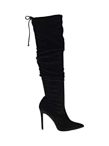 Liliana Boots (view 1)