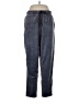 Cuddl Duds Gray Casual Pants Size L - photo 1