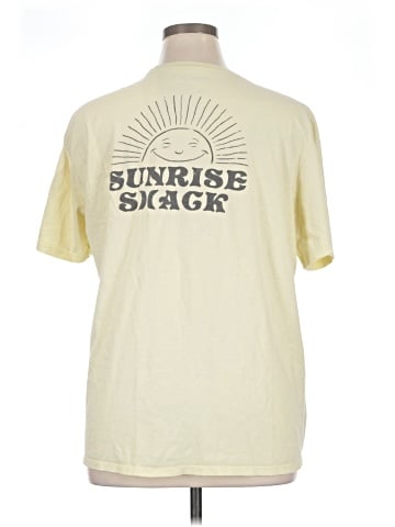 Hurley Short Sleeve T-Shirt (view 2)