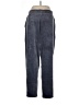 Cuddl Duds Gray Casual Pants Size L - photo 2