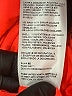 Puma 100% Polyester Orange Vest Size 7 - 8 - photo 4