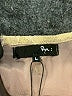 Ryu Tan Cocktail Dress Size L - photo 7