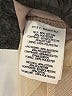 Ryu Tan Cocktail Dress Size L - photo 8