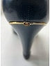Gucci Black Blue Vintage Pumps Size EU (IT) 35 / US 5 - photo 5
