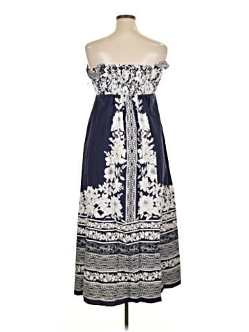London Times Casual Dress (view 2)