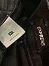 Express Black Jeans Size 10 - photo 7