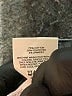 Express Black Jeans Size 10 - photo 8
