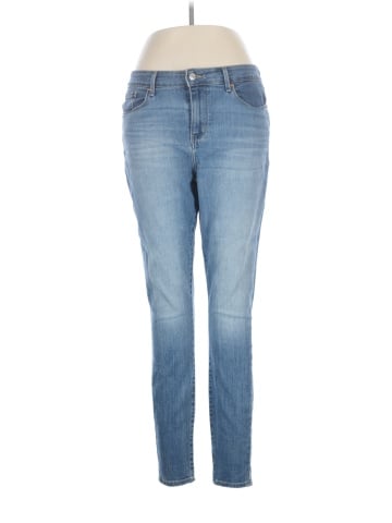 Levi Strauss Signature Jeans (view 1)