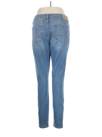 Levi Strauss Signature Jeans (view 2)