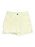 H&M Yellow Shorts Size 6 - photo 1