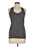 Sugoi Gray Tank Top Size M - photo 1