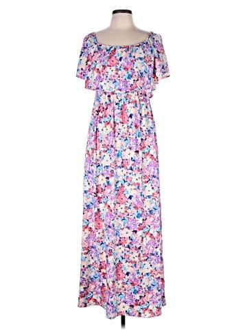 Vanilla Bay Casual Dress (view 1)