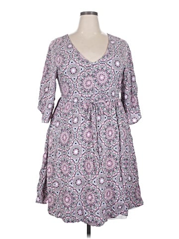 Torrid Casual Dress (view 1)